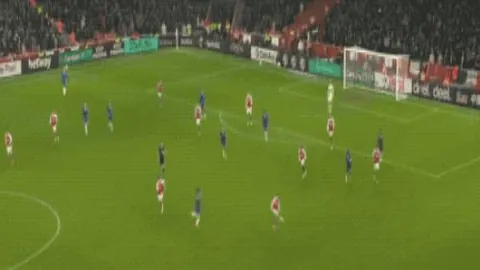 2020-2021西甲第30轮赛事亮点盘点